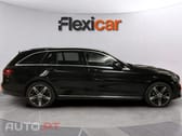 Mercedes-Benz C 300 de T 9G-TRONIC Avantgarde