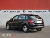 Skoda Rapid Spaceback 1.6 TDi Elegance