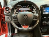 Renault Clio 1.6 Turbo R.S. EDC Sport