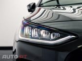 Ford Focus SW 1.0 EcoBoost MHEV ST-Line
