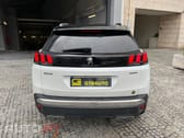 Peugeot 3008 2.0 Hdi GT LINE 