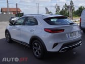 Kia Xceed 1.0 TGDI Emotion