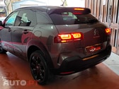 Citroen C4 Cactus 1.2 Puretech Shine EAT6