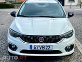 Fiat Tipo 1.3 M-Jet Lounge