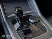 BMW X6 30 d xDrive Pack M