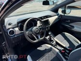 Nissan Micra 1.0 IG-T N-Sport