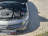 Mercedes-Benz A 180 CDI BE Edition Urban