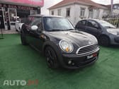 MINI Cooper One D