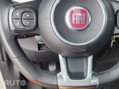 Fiat 500 1.0 Hybrid Connect