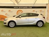 Opel Astra 1.6 CDTI Dynamic S/S