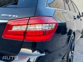 Mercedes-Benz E 250 AMG cx.7G Tronic