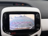 Peugeot 108 1.2 VTi Allure