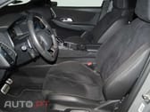 DS DS7 E-Tense Performance Line