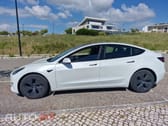 Tesla Model 3 Long Range AWD Dual Motor