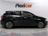 Fiat Tipo 1.3 M-Jet Lounge