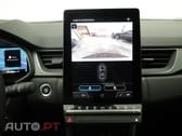Renault Captur Captur 1.2 ECO-G Techno