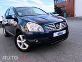 Nissan Qashqai 1.5 dCi Tekna Sport 17 129g