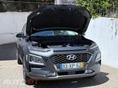 Hyundai Kauai 1.0 T-GDi Premium