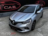 Renault Clio 1.0 TCe Intens
