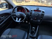 Kia Ceed 1.6 CRDi EX