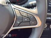 Renault Clio 1.0 TCe Evolution Bi-Fuel