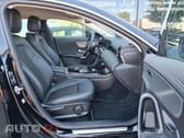 Mercedes-Benz CLA 250 Shooting Brake