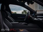 BMW M5 MANHART MH5 900E