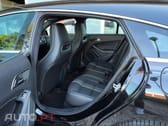Mercedes-Benz CLA 180 d Shooting Brake Urban