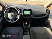 Renault Clio 0.9 TCe Limited