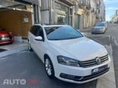 Volkswagen Passat Variant 2.0 Blue TDI DSG SCR Highline