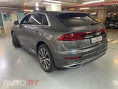 Audi Q8 55 TFSIe quattro Tiptronic