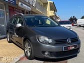 Volkswagen Golf Variant 1.6 TDi BlueMotion Comfortline