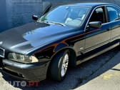 BMW 520 E39