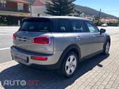 MINI Clubman One D