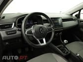 Renault Clio Clio 1.0 TCe Evolution Bi-Fuel