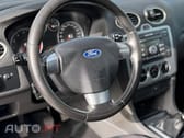 Ford Focus 1.4 16V Trend
