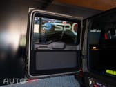 Mercedes-Benz G 63 AMG Speedshift 9G-TRONIC