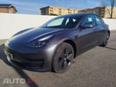 Tesla Model 3 Tração Traseira Premium
