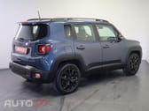 Jeep Renegade Night Eagle 1.0  4X2