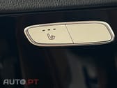 Mercedes-Benz C 300 de Avantgarde