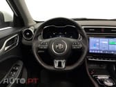 MG ZS 72.6 kWh Luxury