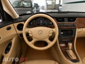 Mercedes-Benz CLS 320 CDi