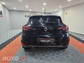 Renault Clio 1.0 TCe Intens
