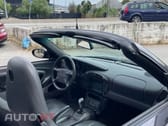 Porsche Carrera GT 911 Millenium