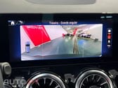 Mercedes-Benz EQA EQA 250 Progressive