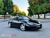Porsche Boxster 2.5 Sport