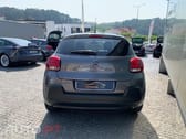 Citroen C3 1.5 BlueHDi C-Series