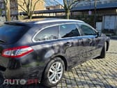 Peugeot 508 SW 1.6 e-HDi Allure 2-Tronic 105g