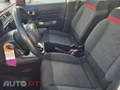 Citroen C3 1.2 PureTech Feel