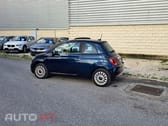 Fiat 500 Dolcevita